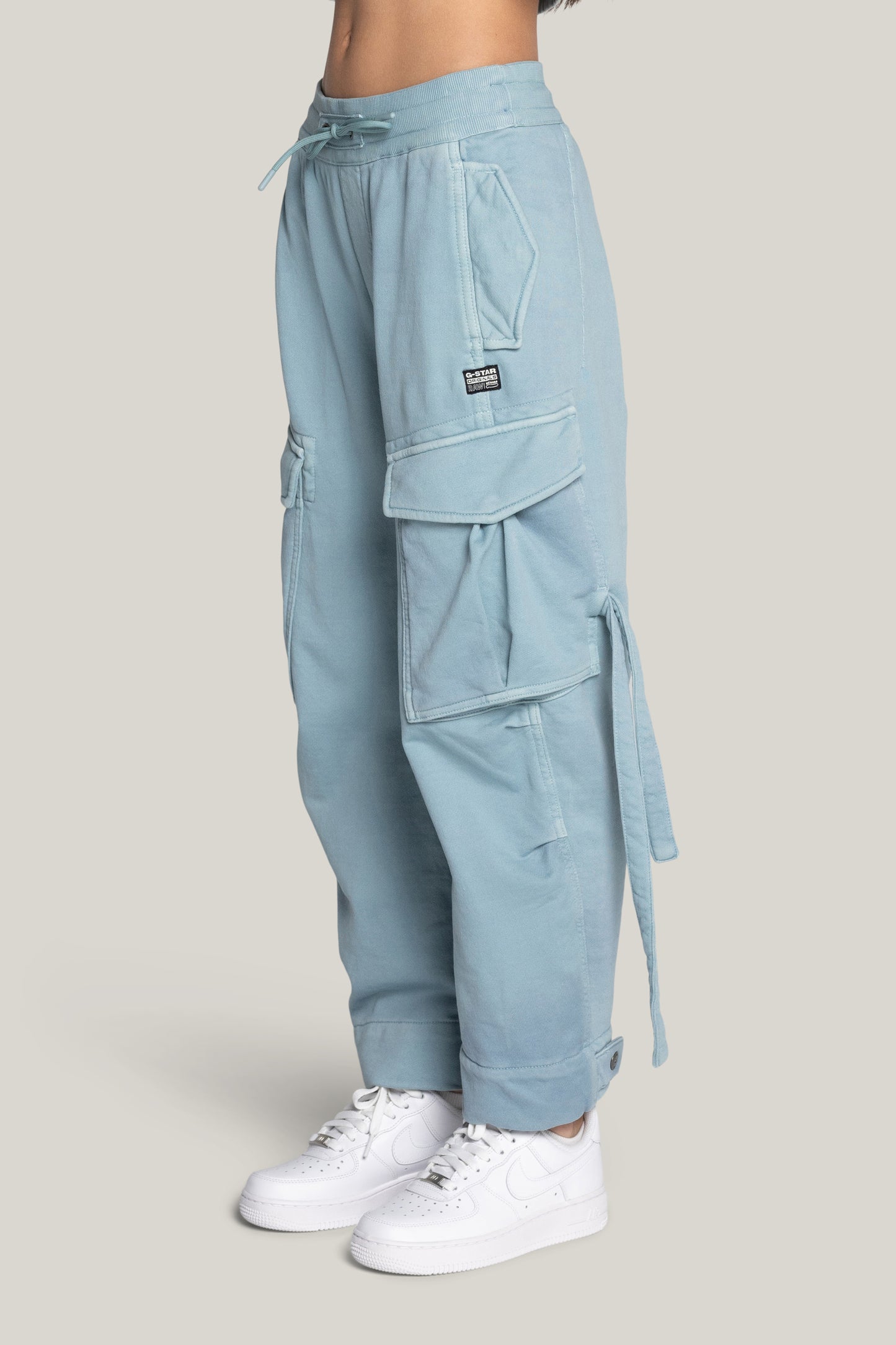 SUMMER CARGO SW PANT