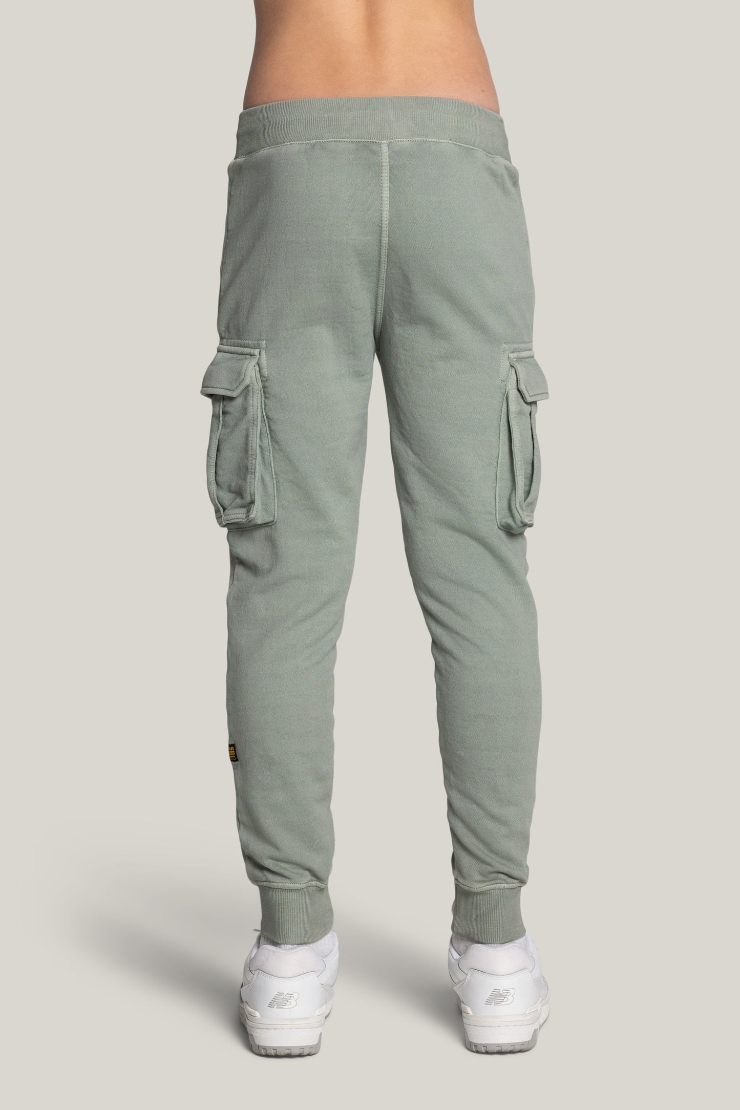 NIFOUS CARGO SW PANT G1