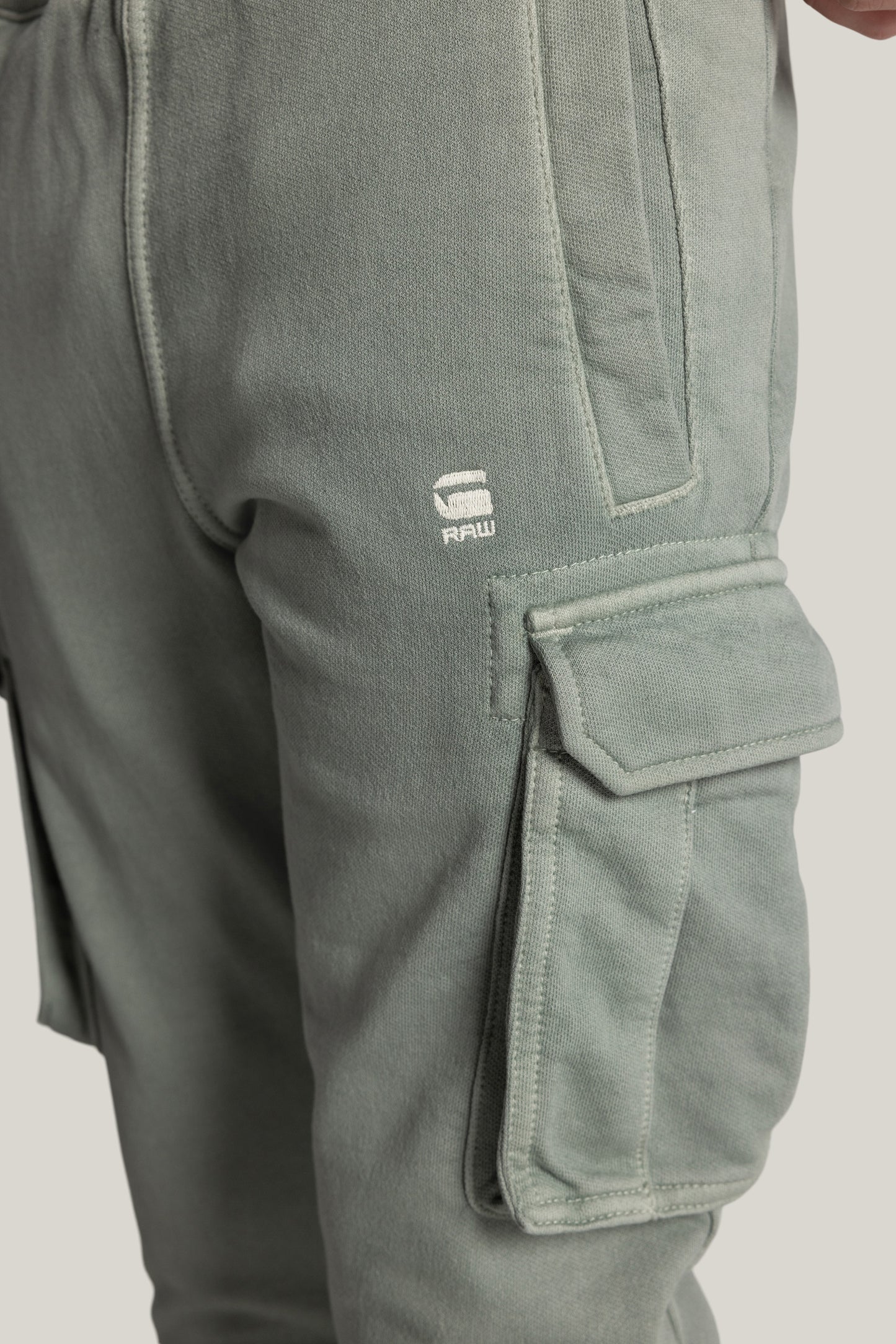 NIFOUS CARGO SW PANT G1