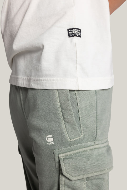 NIFOUS CARGO SW PANT G1