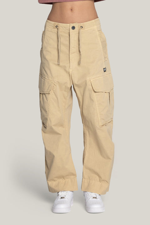 Girls Summer Snow Cargo Pant