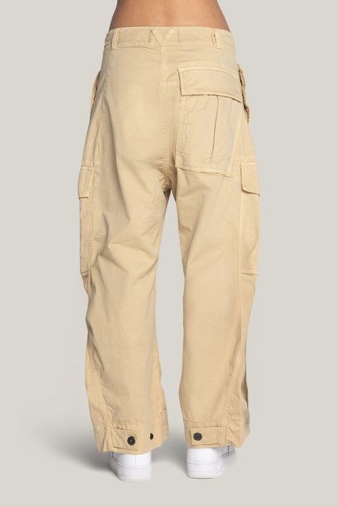 Girls Summer Snow Cargo Pant