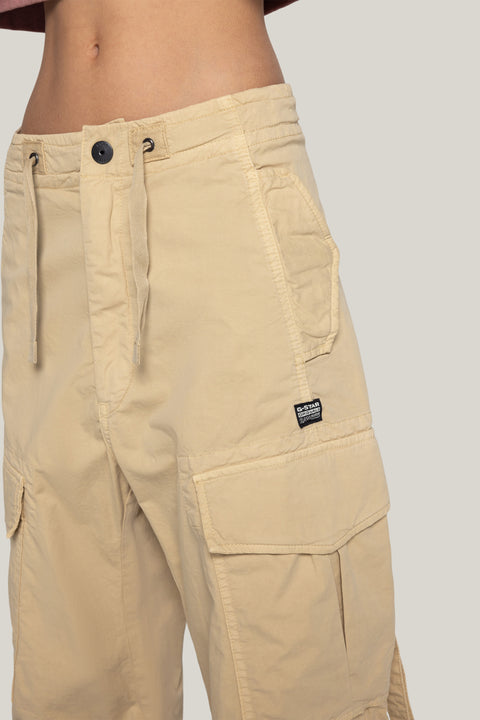 Girls Summer Snow Cargo Pant