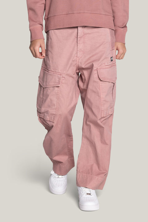Girls Summer Snow Cargo Pant