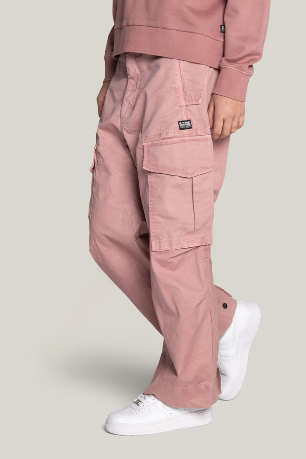 Girls Summer Snow Cargo Pant