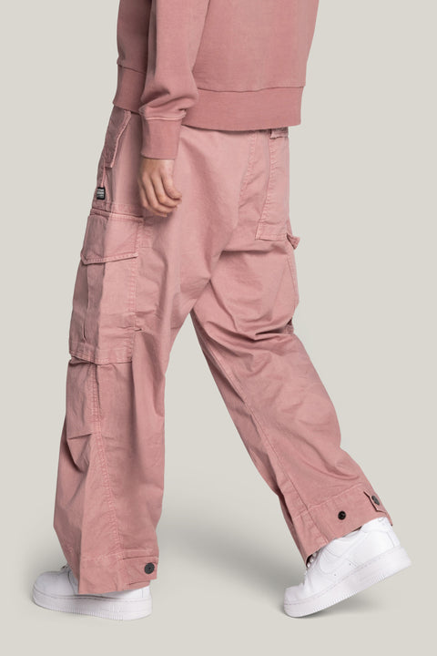 Girls Summer Snow Cargo Pant