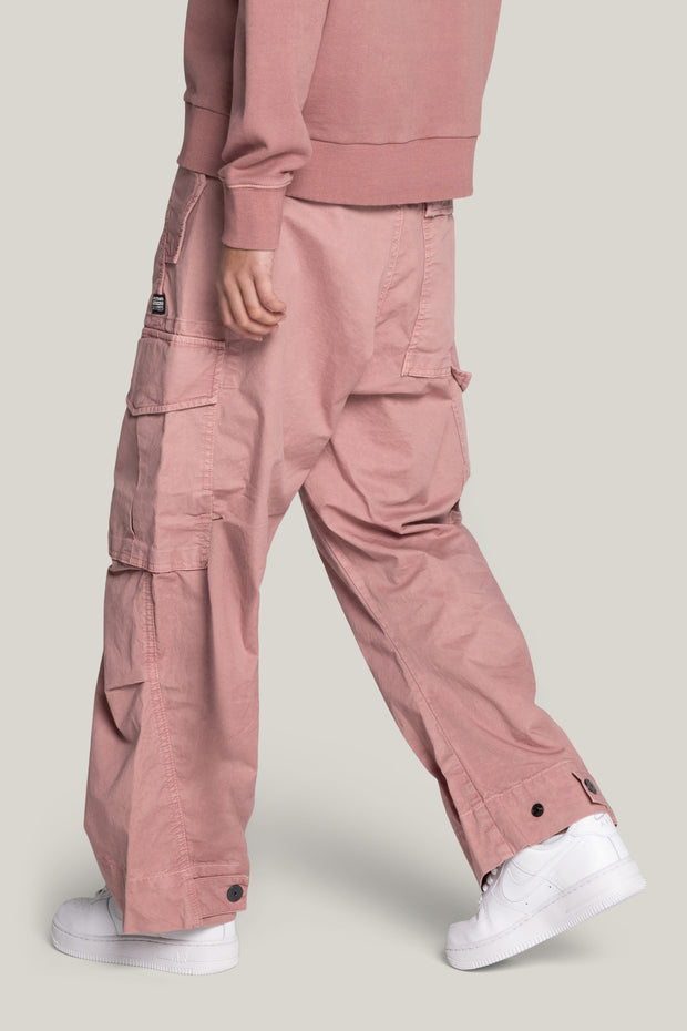 Girls Summer Snow Cargo Pant