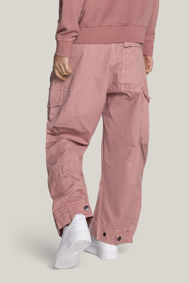 Girls Summer Snow Cargo Pant