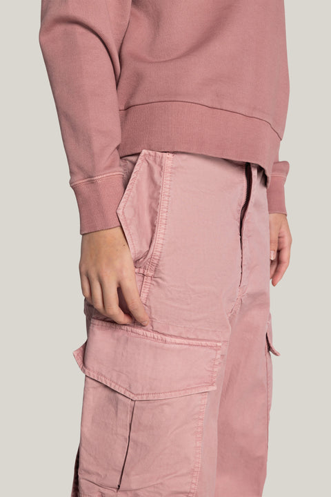 Girls Summer Snow Cargo Pant