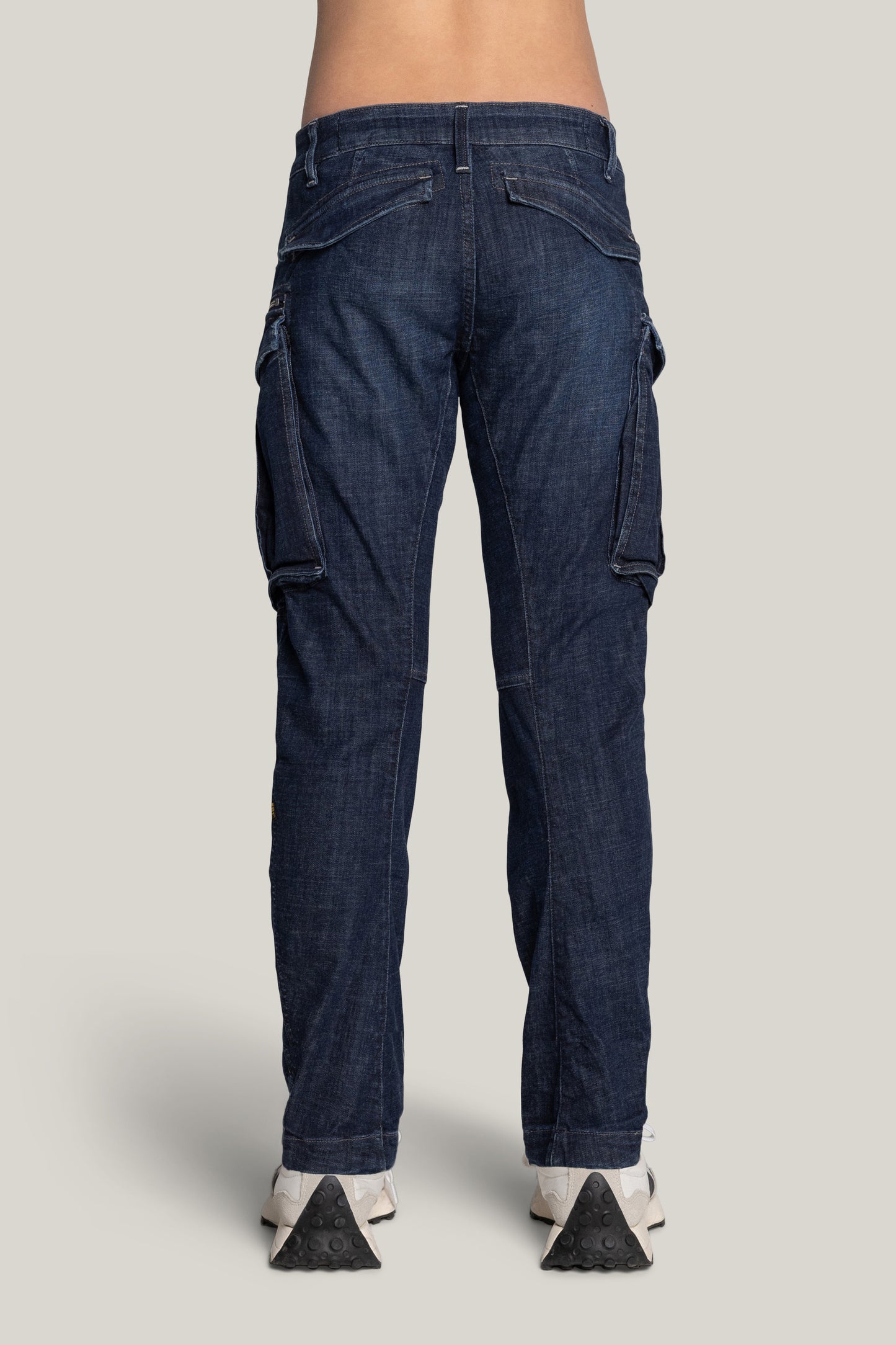 CORE REGULAR CARGO Denim