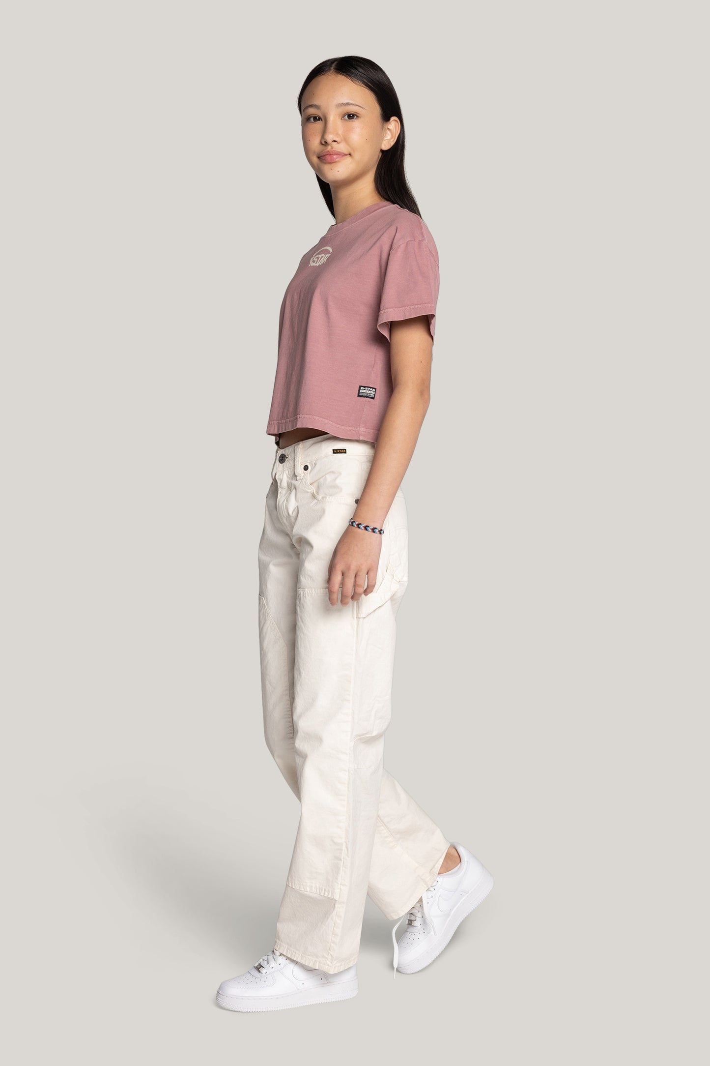 CROPPED RELAXED R T G83