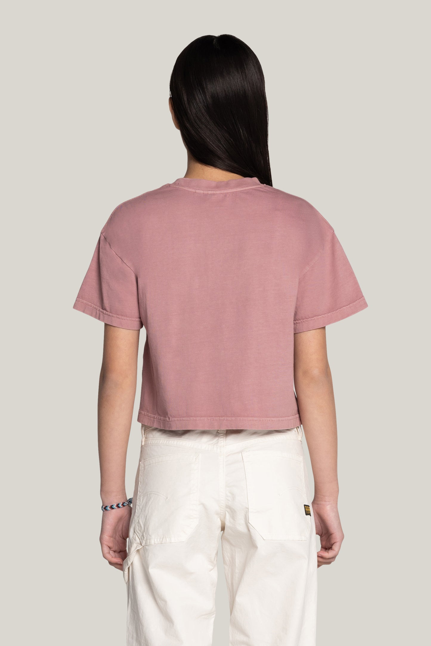 CROPPED RELAXED R T G83