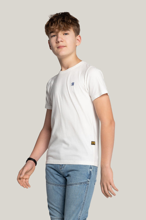 T-shirt Regulier Imprimé pour Garçons