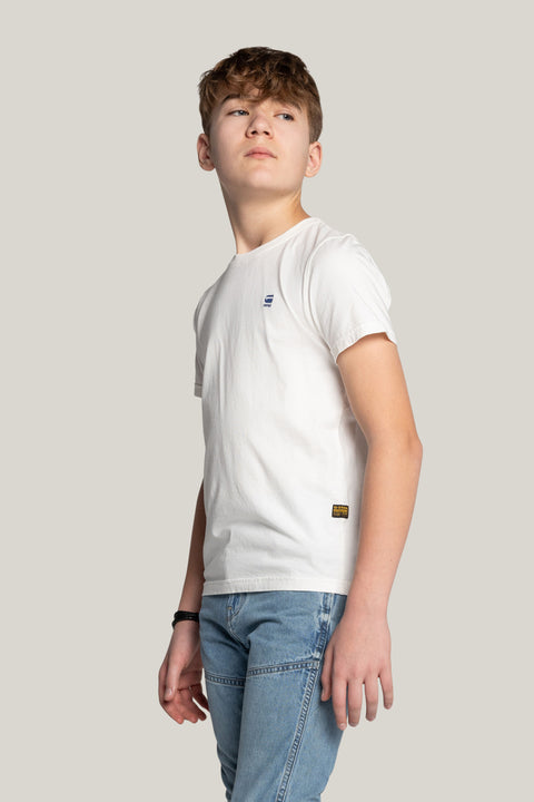T-shirt Regulier Imprimé pour Garçons