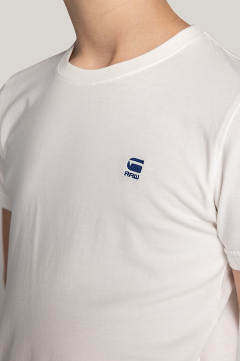 T-shirt Regulier Imprimé pour Garçons
