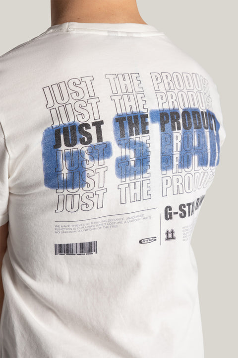 T-shirt Regulier Imprimé pour Garçons