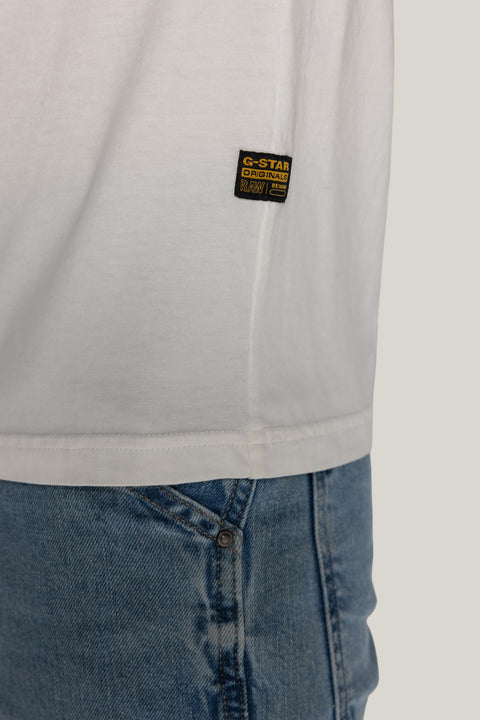 T-shirt Regulier Imprimé pour Garçons