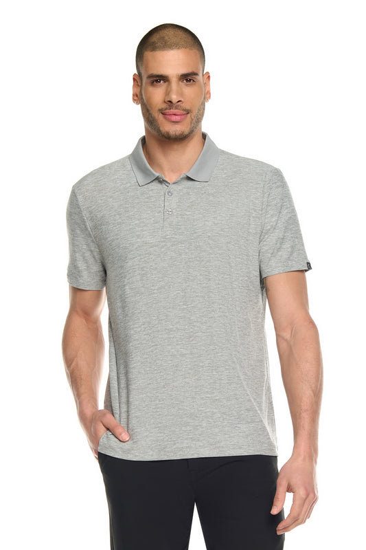 Courage Golf Polo