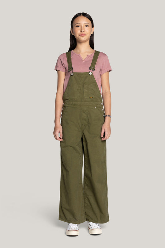 MIDI DUNGAREE