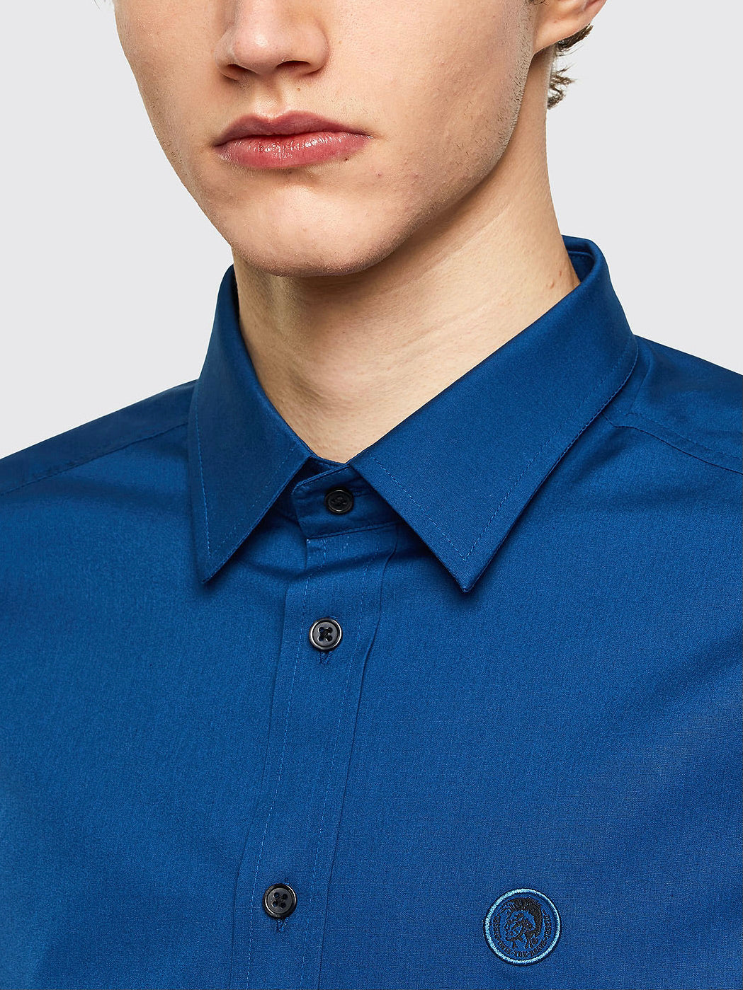 S-Bill Shirt Mens