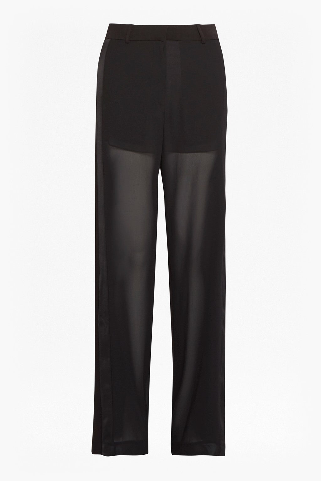 INES SUITING TROUSER