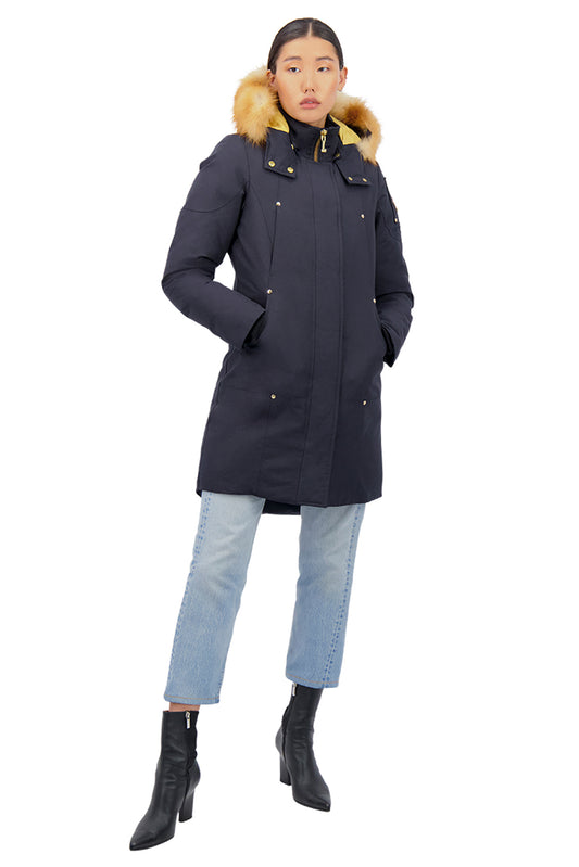 Parka Grand Métis