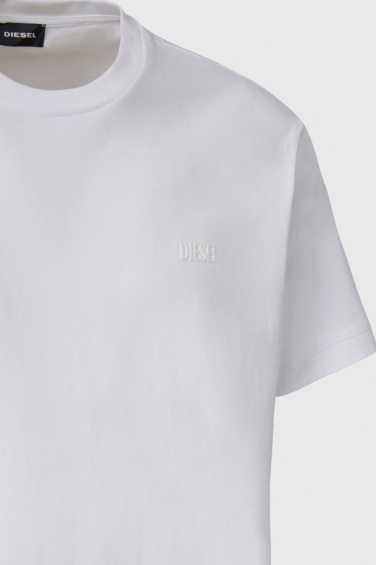 T-Diamantik-New2 T-shirt