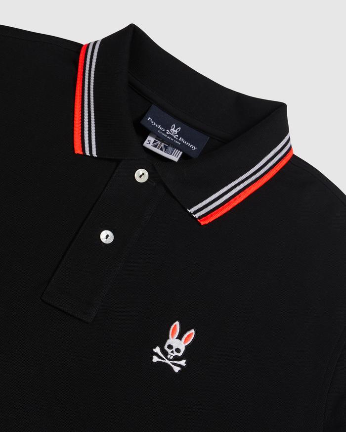 Crossgate Polo Mens