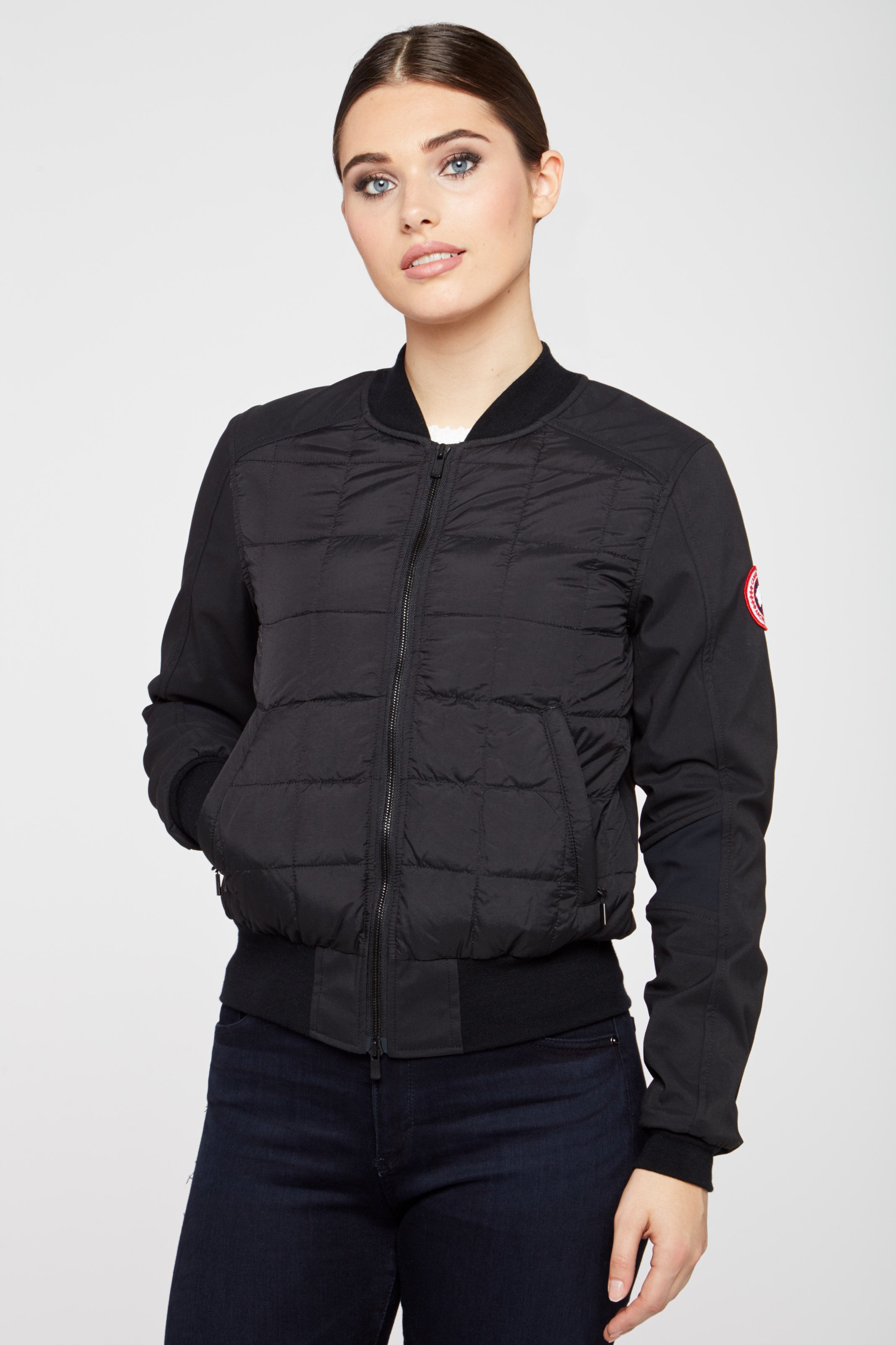 Hanley bomber clearance canada goose