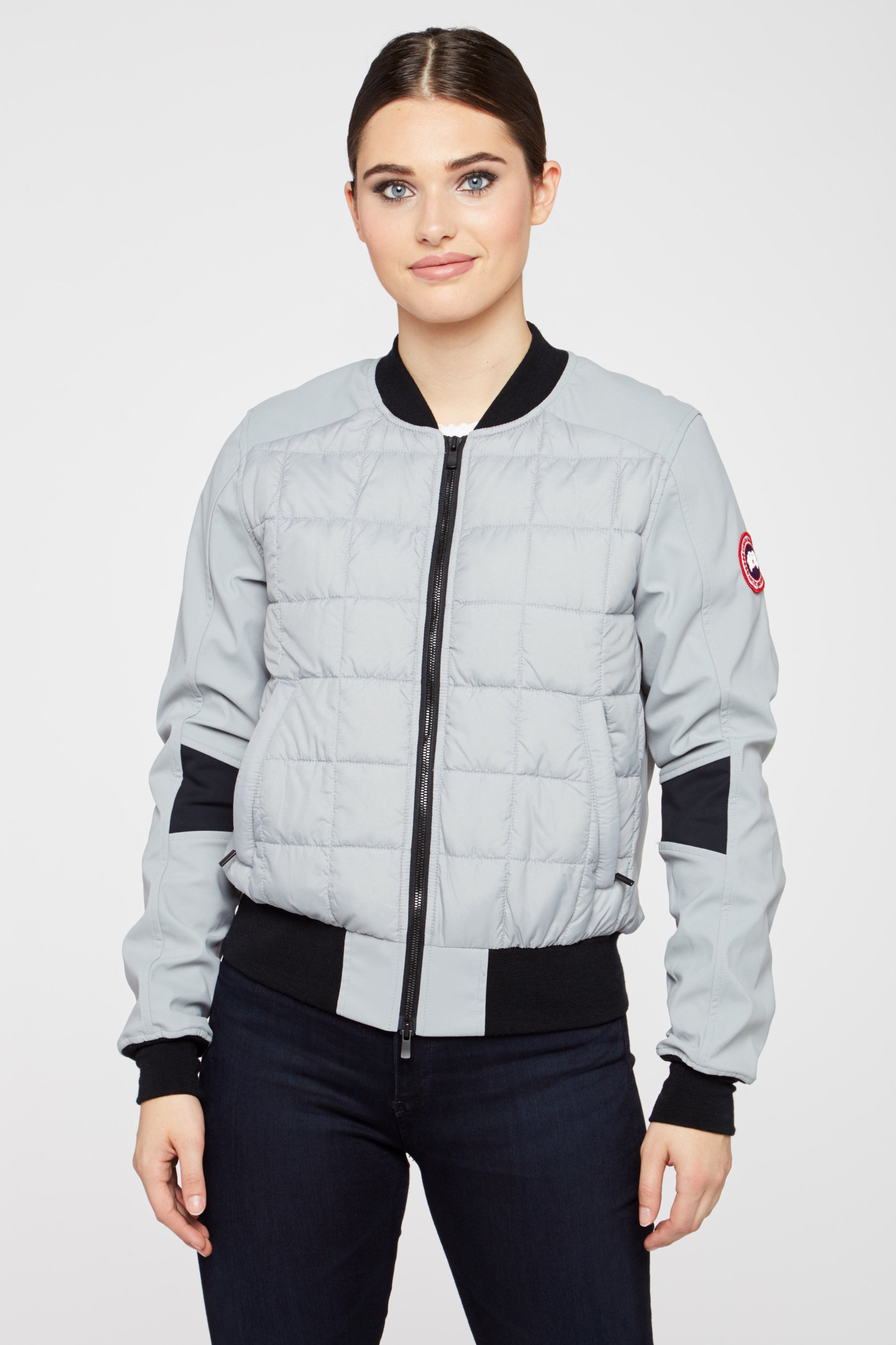 Canada goose 2025 hanley bomber