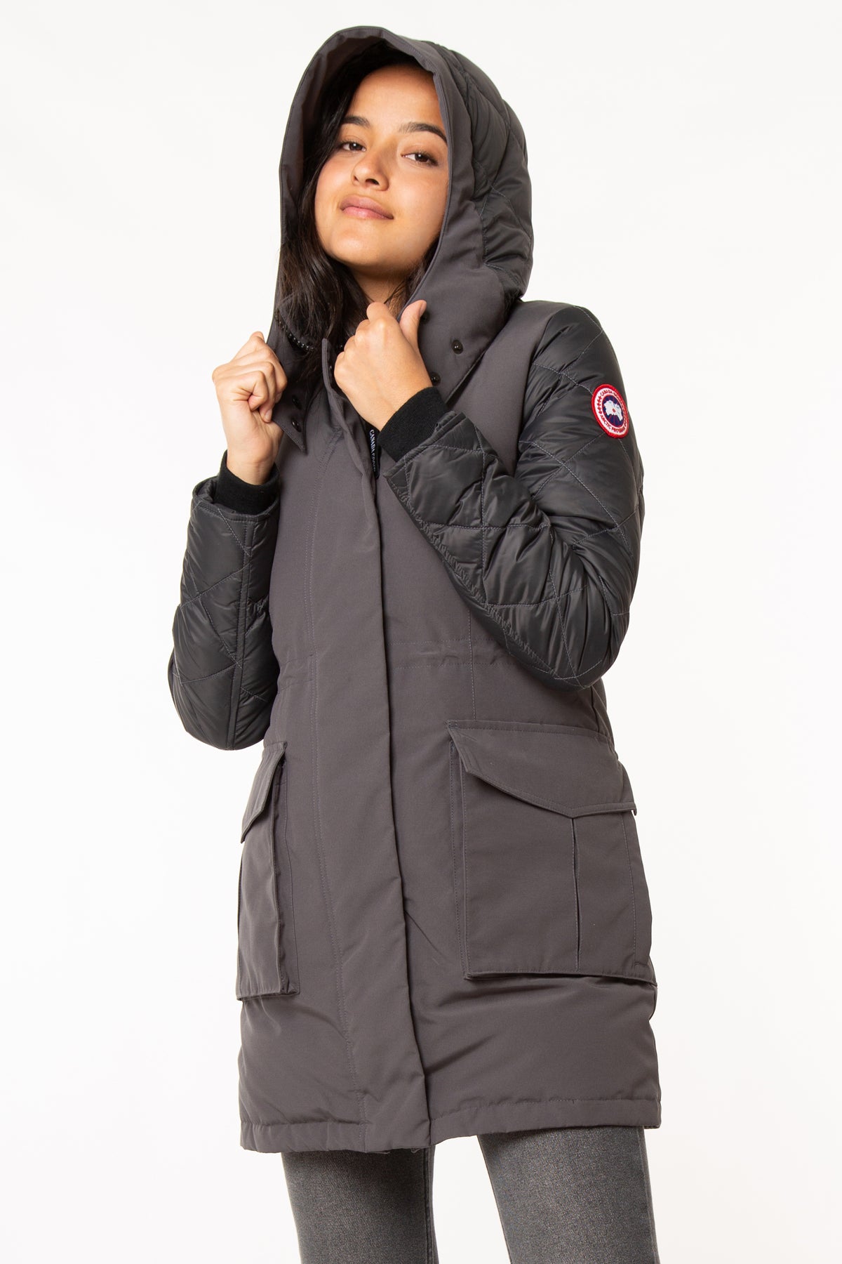 ELWIN PARKA