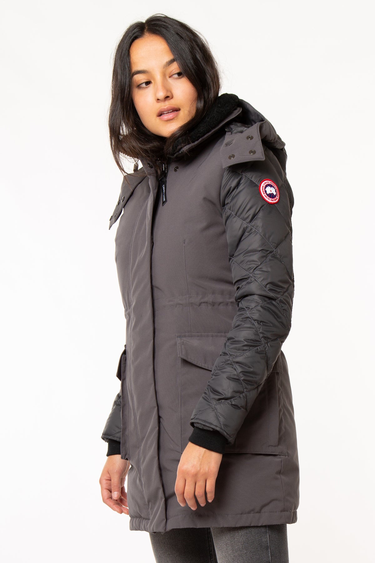 ELWIN PARKA