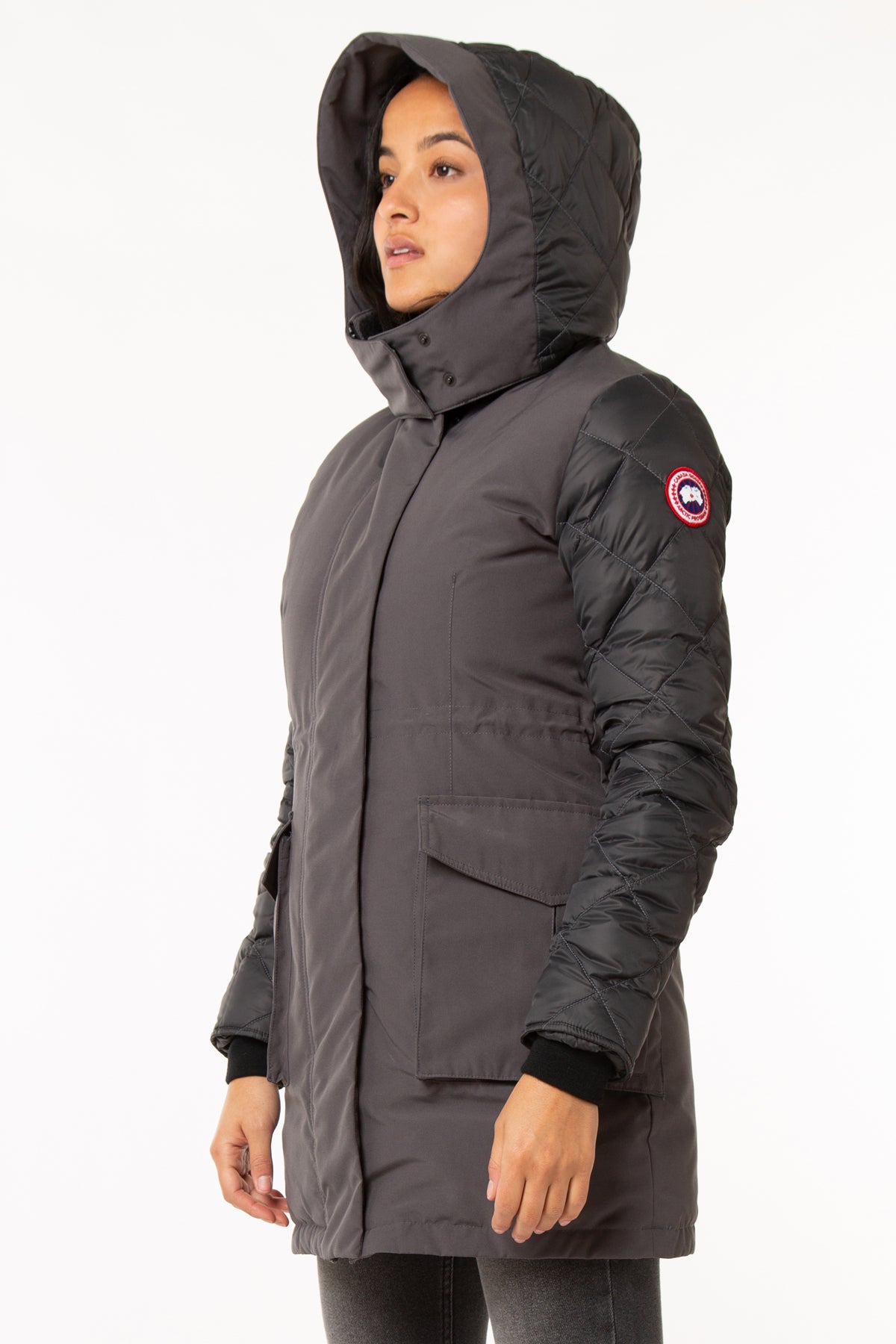 ELWIN PARKA