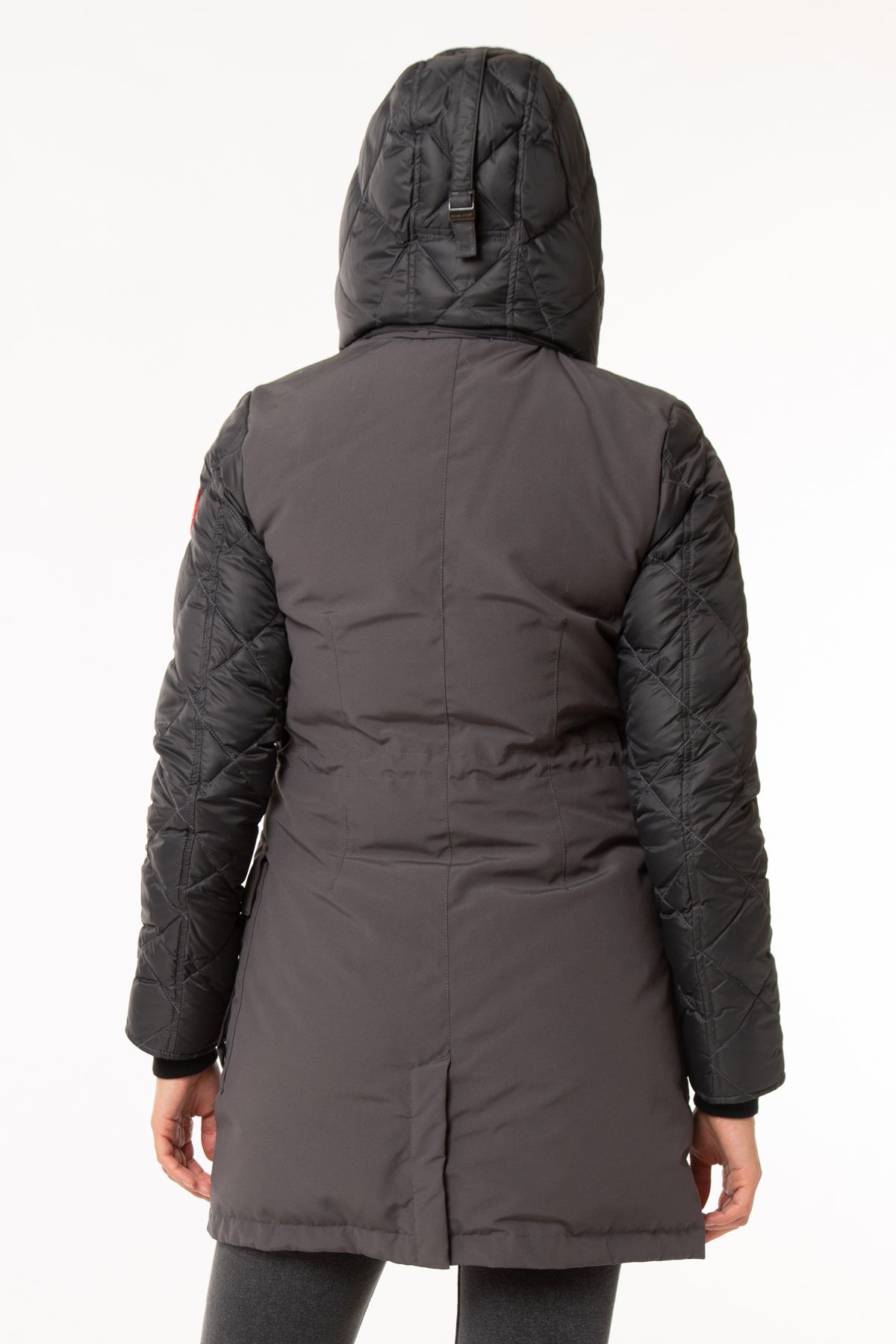 ELWIN PARKA