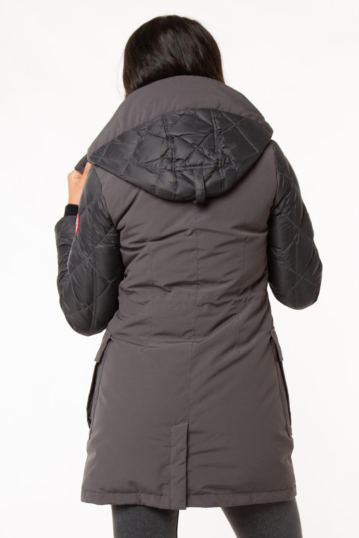 ELWIN PARKA