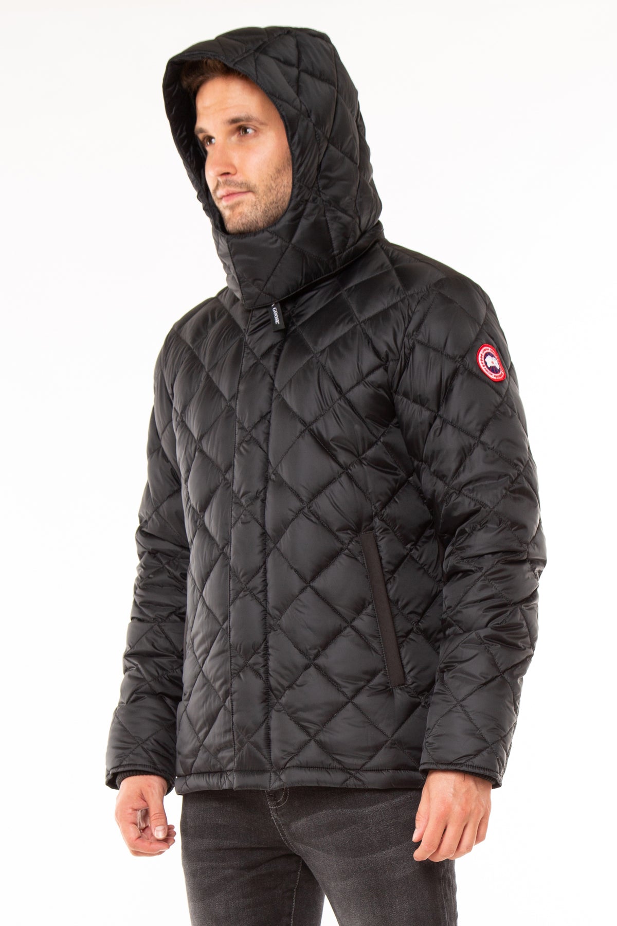 HENDRIKSEN COAT