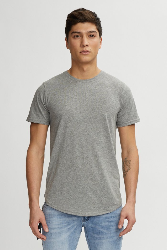 Eazy Scoop Tee Mens