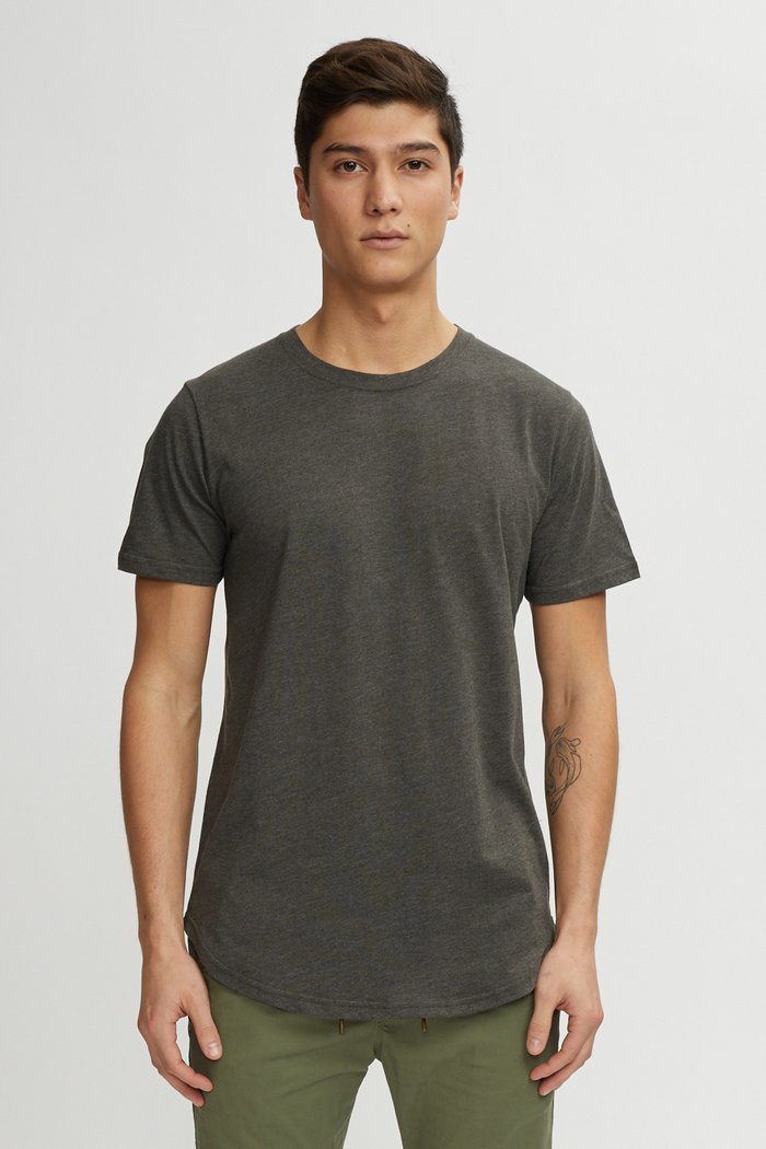 Eazy Scoop Tee Mens