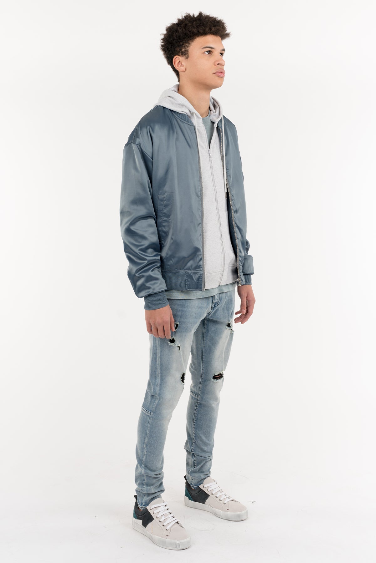 Black Hole Denim