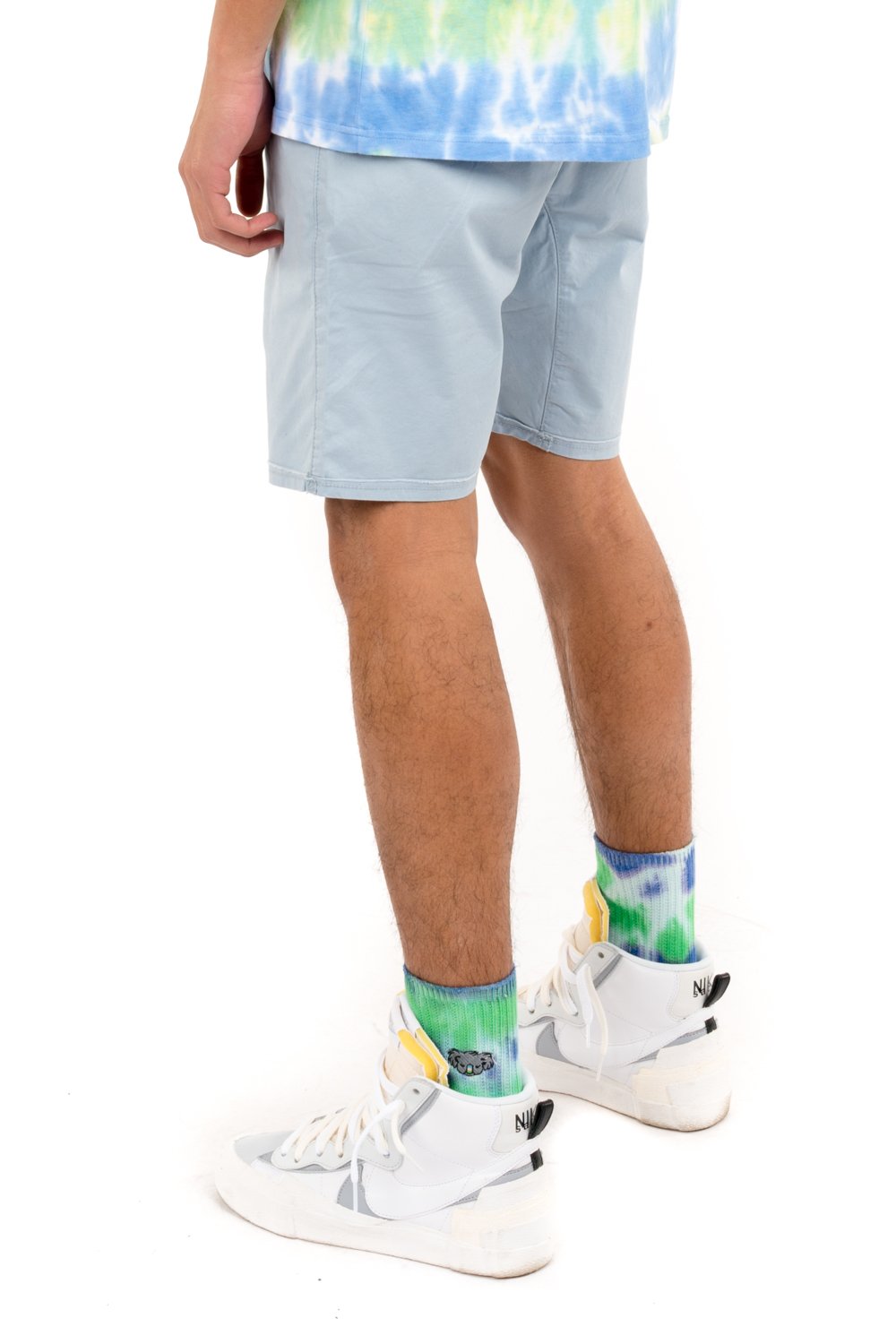 Chino Shorts Mens