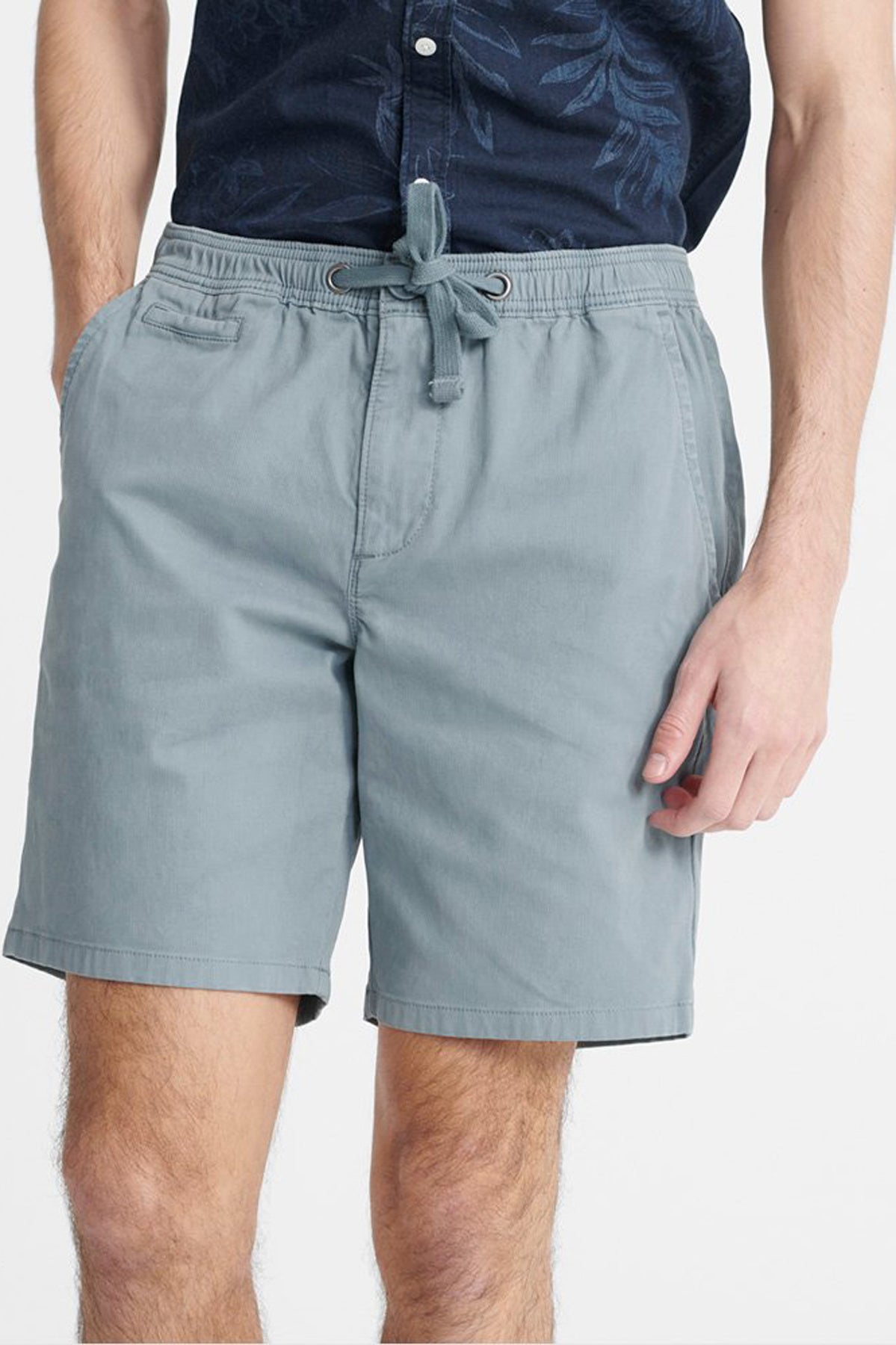 Sunscorched Chino Short