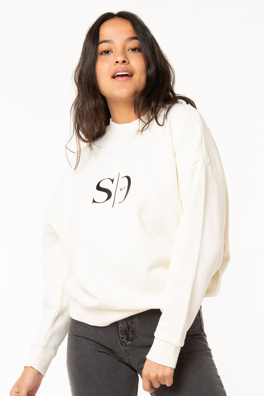 The Edit Slouchy Crew