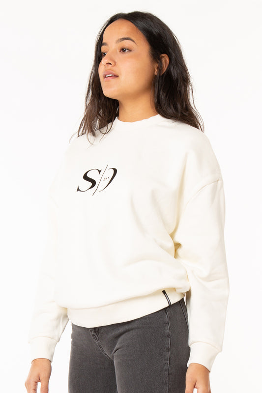 The Edit Slouchy Crew