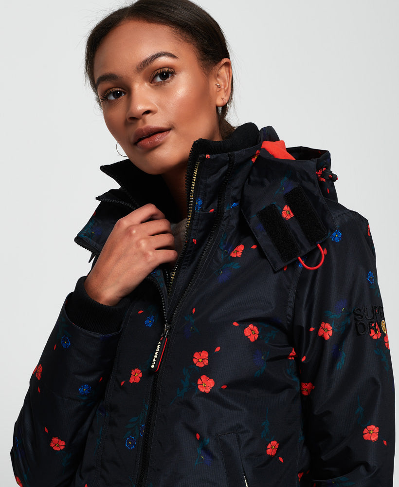 Superdry deals ionic windcheater