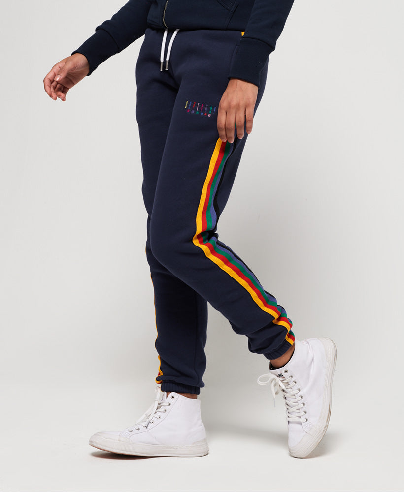 Superdry best sale ana joggers