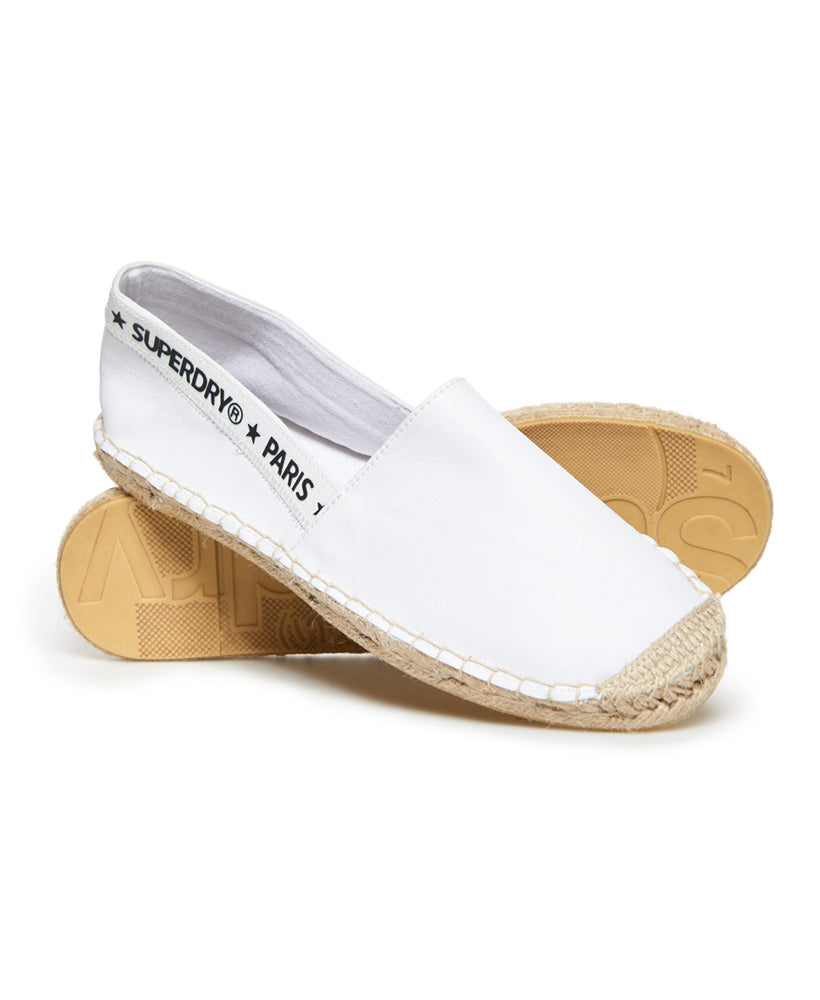 Optic White/Black