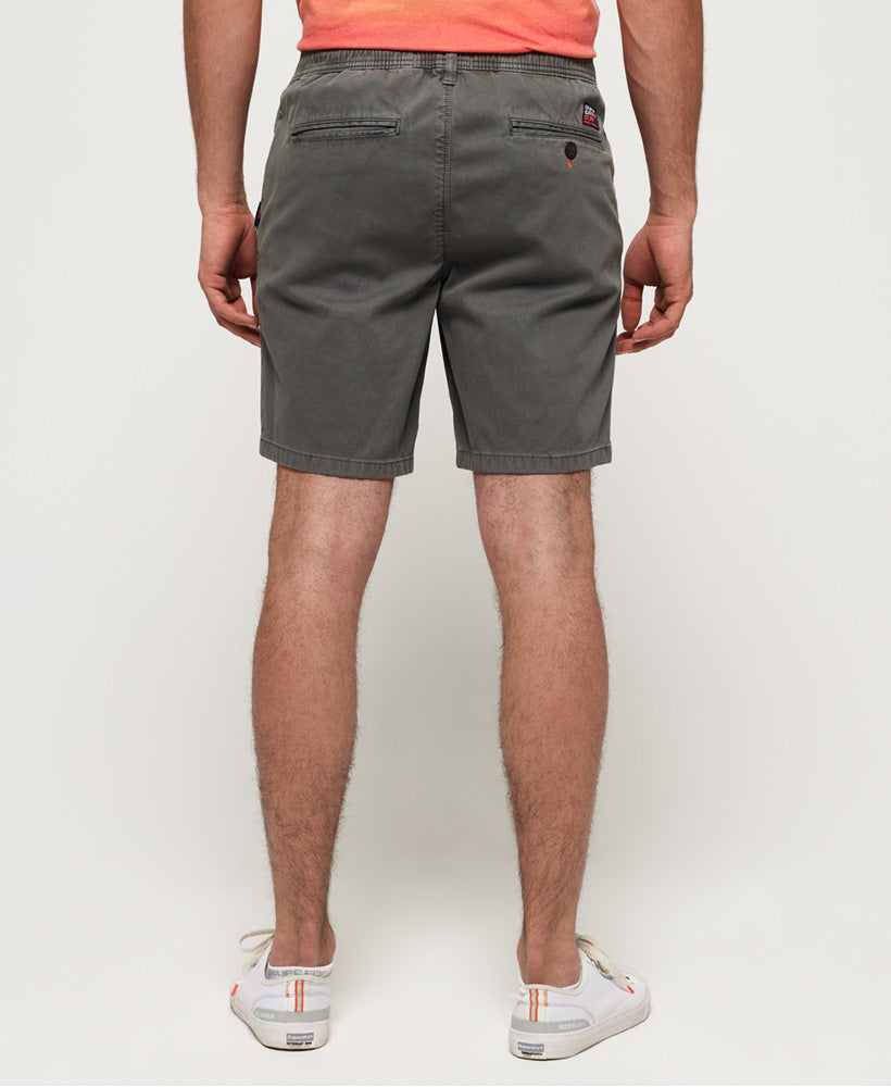 Sunscorched Short Mens