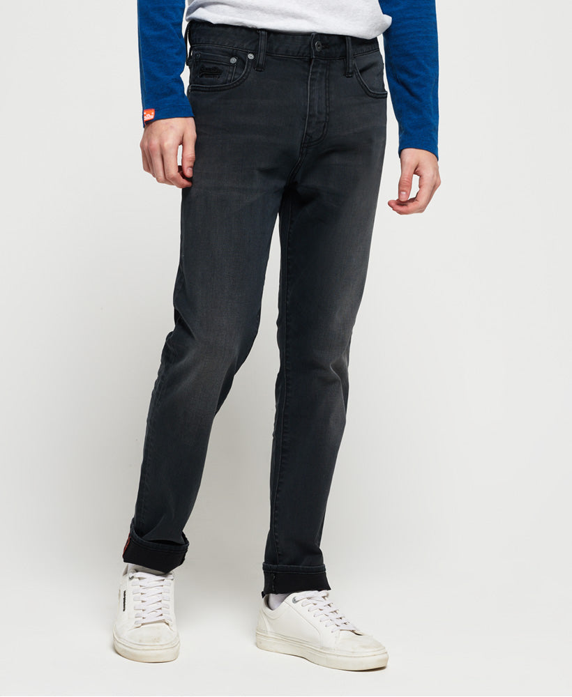 Tyler slim fit store jeans