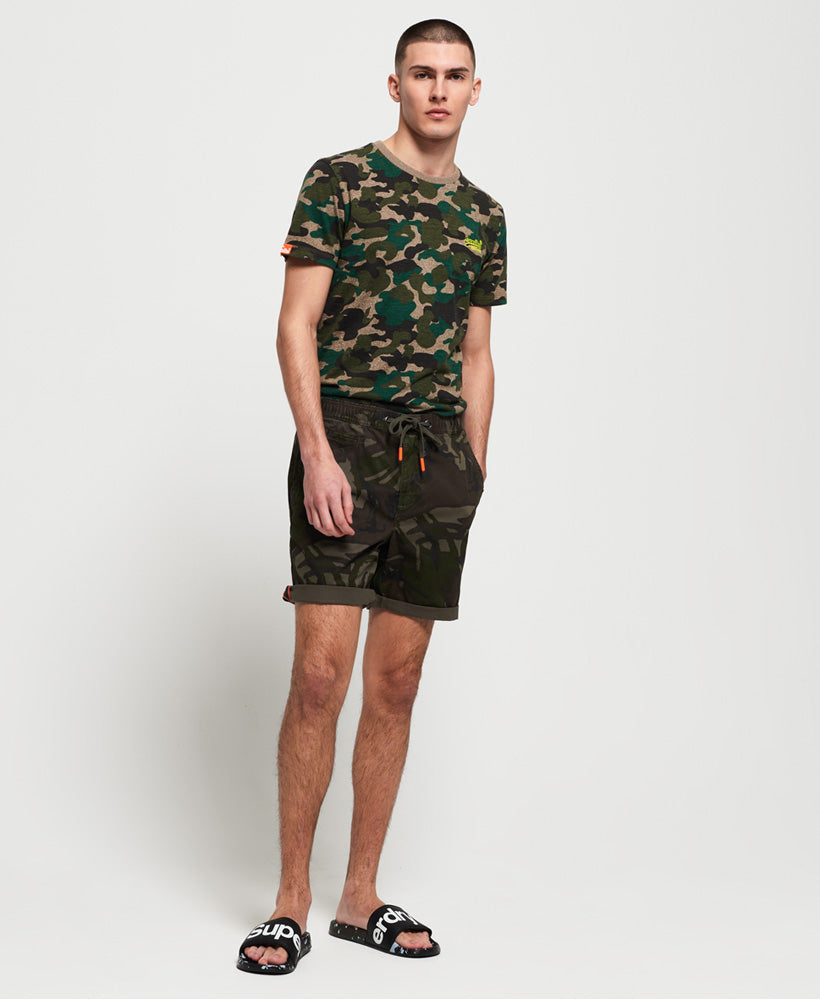 Sunscorched Short Mens
