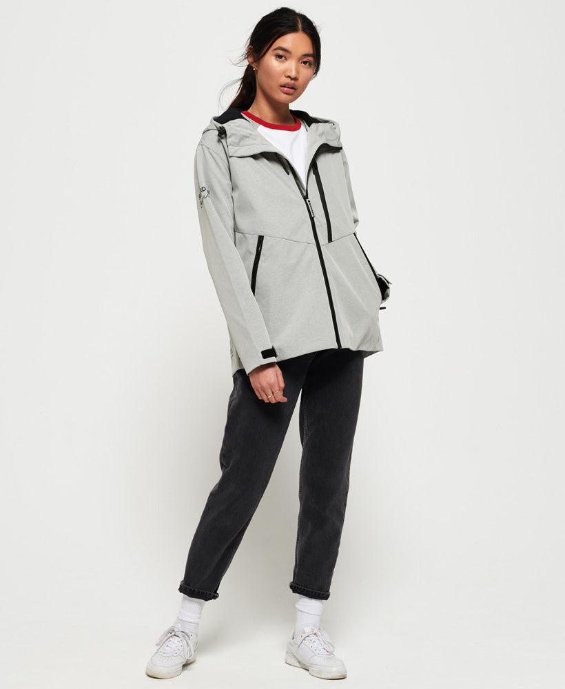 Nike deals windcheater womens